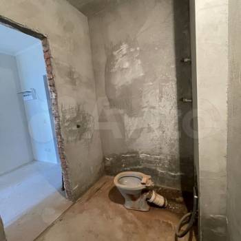 Продается 1-комнатная квартира, 40,2 м²