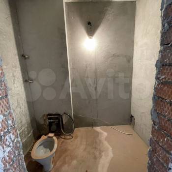 Продается 1-комнатная квартира, 40,2 м²