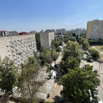 Продается 1-комнатная квартира, 40,2 м²