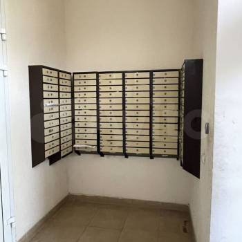 Продается 1-комнатная квартира, 40,2 м²