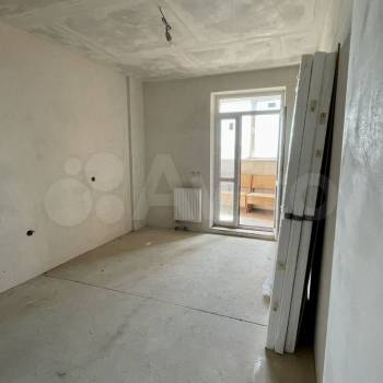 Продается 1-комнатная квартира, 40,2 м²