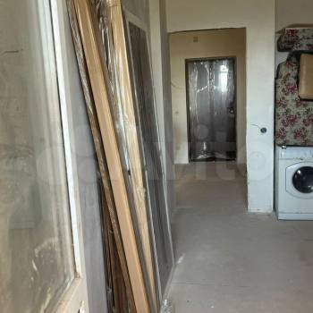 Продается 1-комнатная квартира, 40,2 м²