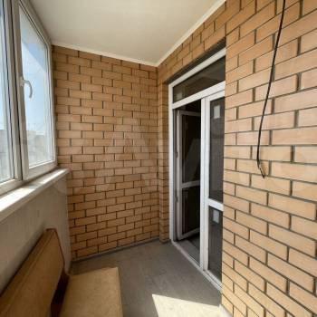 Продается 1-комнатная квартира, 40,2 м²