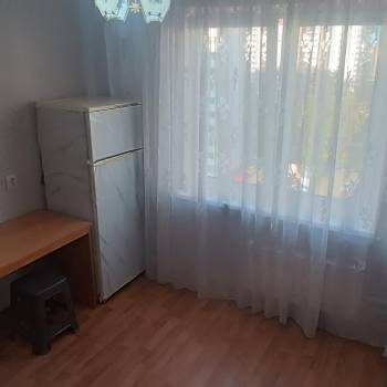Сдается 1-комнатная квартира, 39 м²