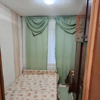 Сдается 2-х комнатная квартира, 45 м²