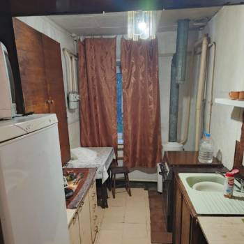 Сдается 2-х комнатная квартира, 45 м²