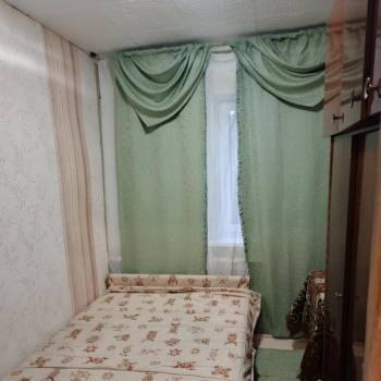 Сдается 2-х комнатная квартира, 45 м²