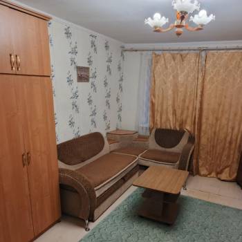 Сдается 2-х комнатная квартира, 45 м²