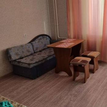 Сдается 1-комнатная квартира, 29 м²