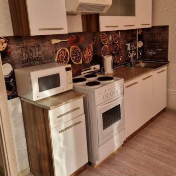 Сдается 1-комнатная квартира, 29 м²