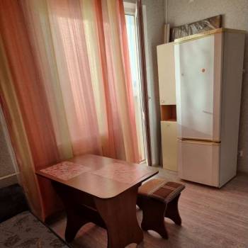 Сдается 1-комнатная квартира, 29 м²