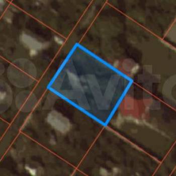 Продается Участок, 600 м²