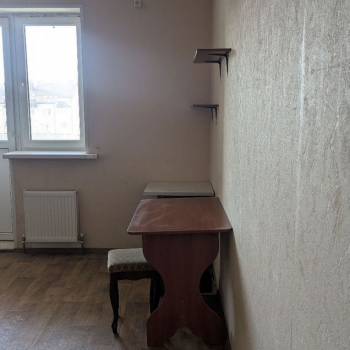 Продается 1-комнатная квартира, 20,4 м²
