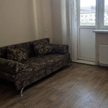 Продается 1-комнатная квартира, 20,4 м²