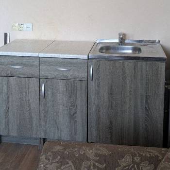 Продается 1-комнатная квартира, 20,4 м²