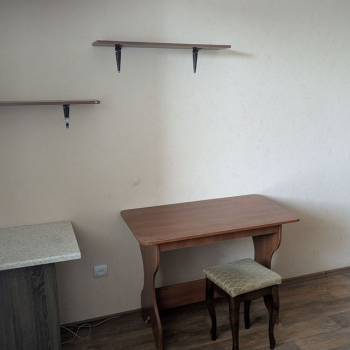 Продается 1-комнатная квартира, 20,4 м²