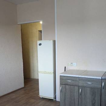 Продается 1-комнатная квартира, 20,4 м²