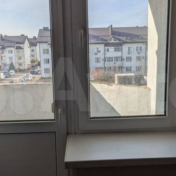 Продается 1-комнатная квартира, 20,4 м²