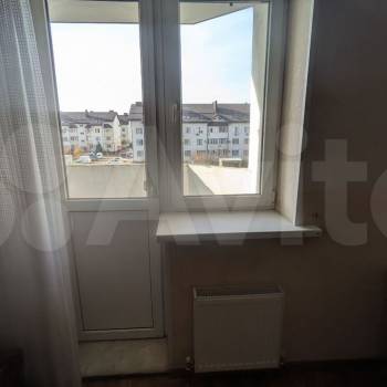 Продается 1-комнатная квартира, 20,4 м²