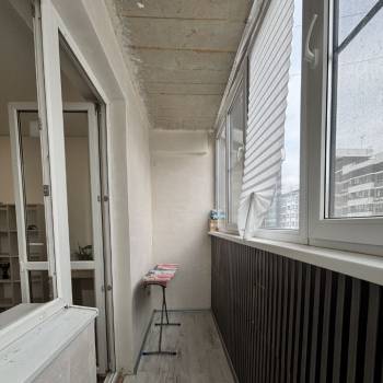 Сдается 1-комнатная квартира, 35,7 м²