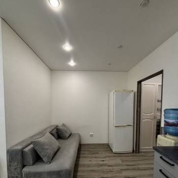 Сдается 1-комнатная квартира, 35,7 м²