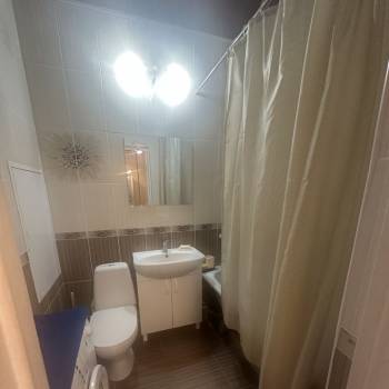 Сдается 1-комнатная квартира, 45 м²