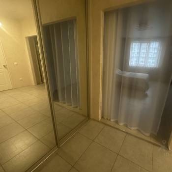 Сдается 1-комнатная квартира, 45 м²