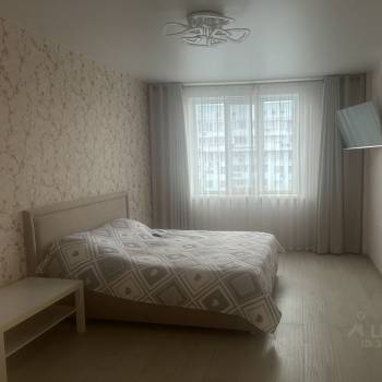 Сдается 1-комнатная квартира, 45 м²