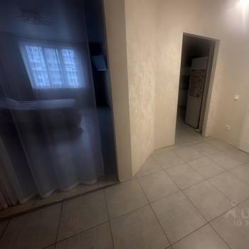 Сдается 1-комнатная квартира, 45 м²