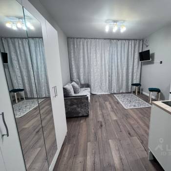 Сдается 1-комнатная квартира, 22,5 м²