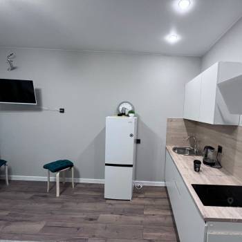 Сдается 1-комнатная квартира, 22,5 м²