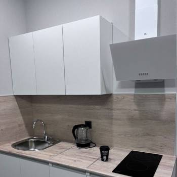 Сдается 1-комнатная квартира, 22,5 м²