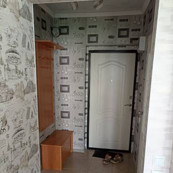 Сдается 1-комнатная квартира, 35,4 м²