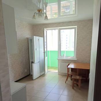 Сдается 1-комнатная квартира, 35,4 м²