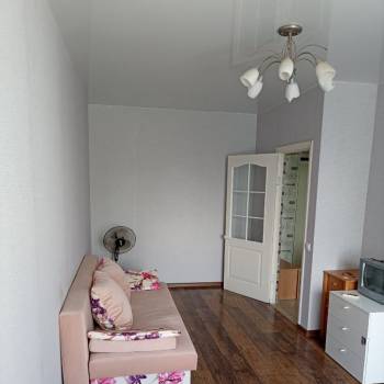 Сдается 1-комнатная квартира, 35,4 м²