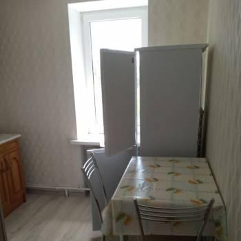 Сдается 1-комнатная квартира, 33,4 м²