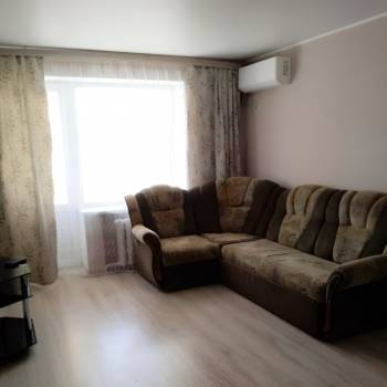 Сдается 1-комнатная квартира, 33,4 м²