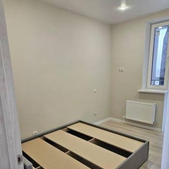 Сдается 2-х комнатная квартира, 36 м²