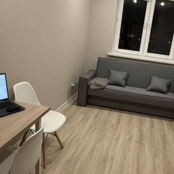 Сдается 2-х комнатная квартира, 36 м²