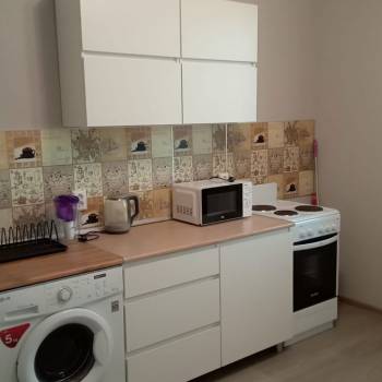 Продается 1-комнатная квартира, 40 м²