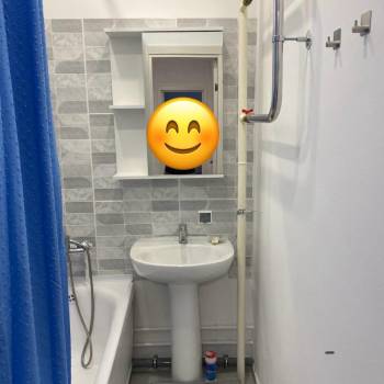 Сдается 2-х комнатная квартира, 56 м²