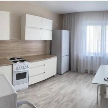 Сдается 2-х комнатная квартира, 56 м²