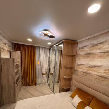 Сдается 1-комнатная квартира, 43 м²