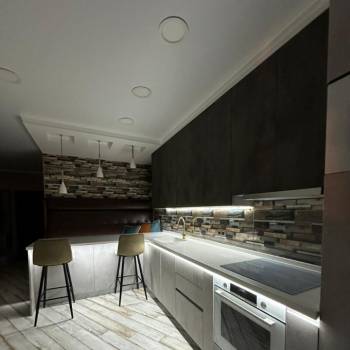 Сдается 1-комнатная квартира, 43 м²