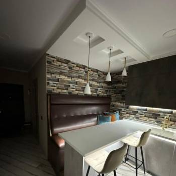 Сдается 1-комнатная квартира, 43 м²