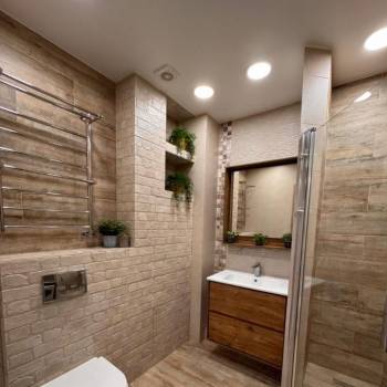 Сдается 1-комнатная квартира, 43 м²