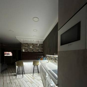 Сдается 1-комнатная квартира, 43 м²