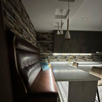 Сдается 1-комнатная квартира, 43 м²