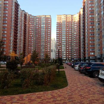 Продается 2-х комнатная квартира, 60 м²