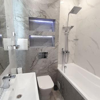 Продается 2-х комнатная квартира, 60 м²